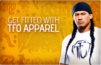 TFO Apparel